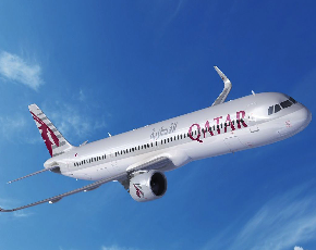 Qatar Airways punta sugli A321neo ACF