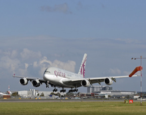 Qatar Airways e British Airways: siglato accordo di cooperazione