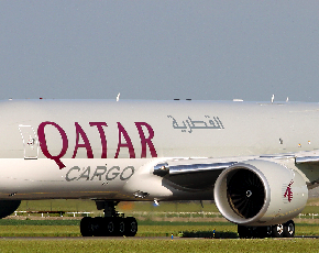 Qatar Airways Cargo: nuovi voli merci per New York e Halifax