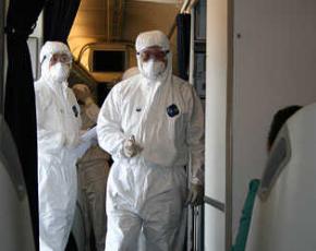 Codacons: influenza, restrizioni negli aeroporti italiani