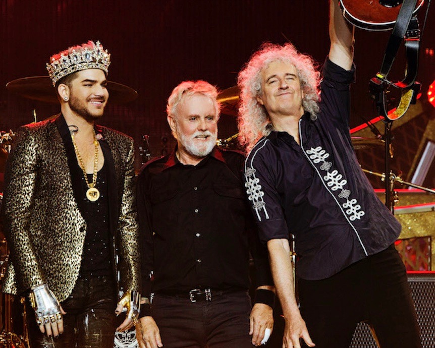 Concerto Queen + Adam Lambert: da Bologna partirà la linea bus Tper 675