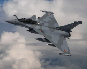 Dassault firma 13 contratti con l’industria belga nella corsa alla sostituzione degli F-16