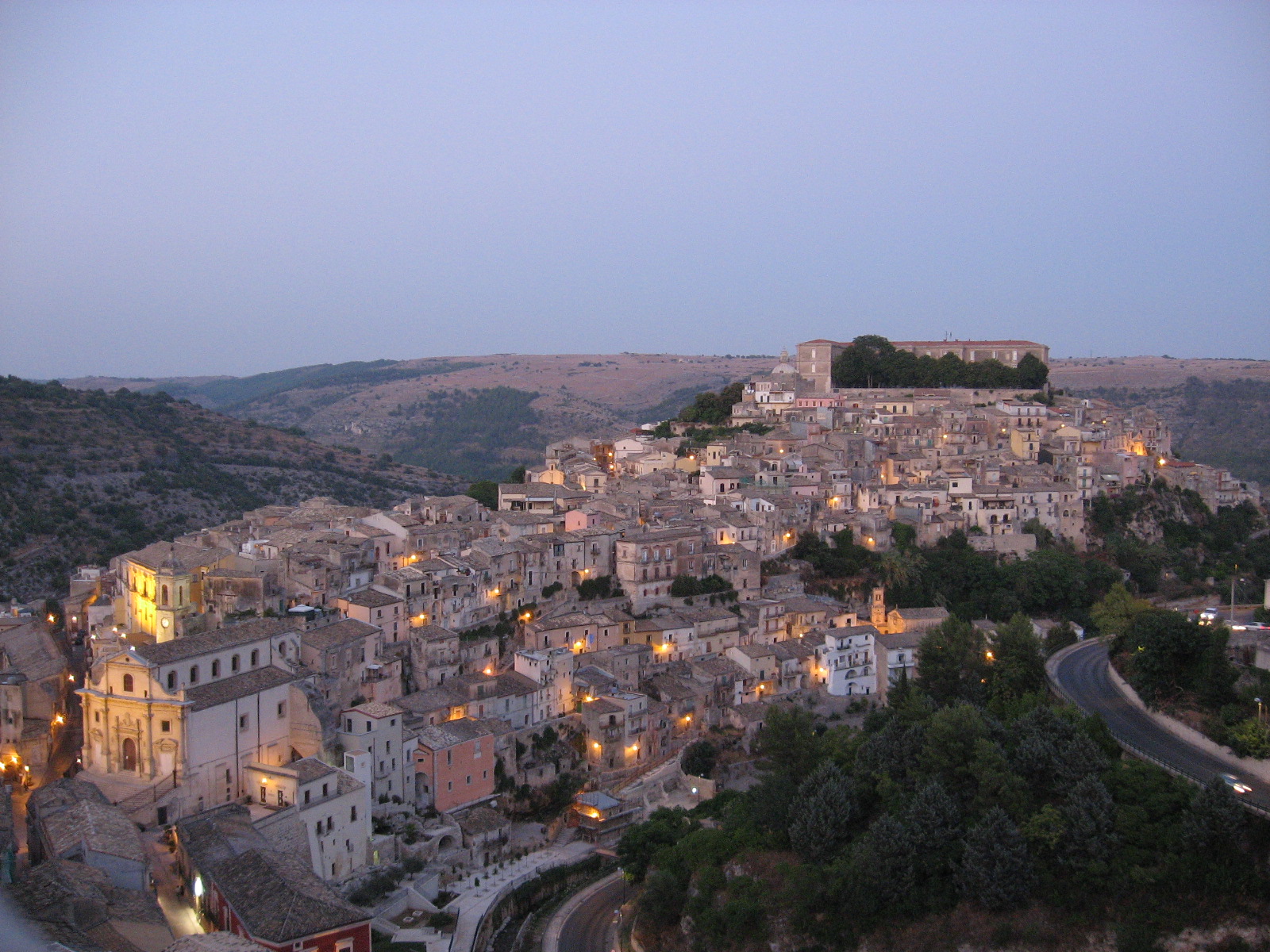 Ragusa: nuovi controlli sui pullman per gli studenti