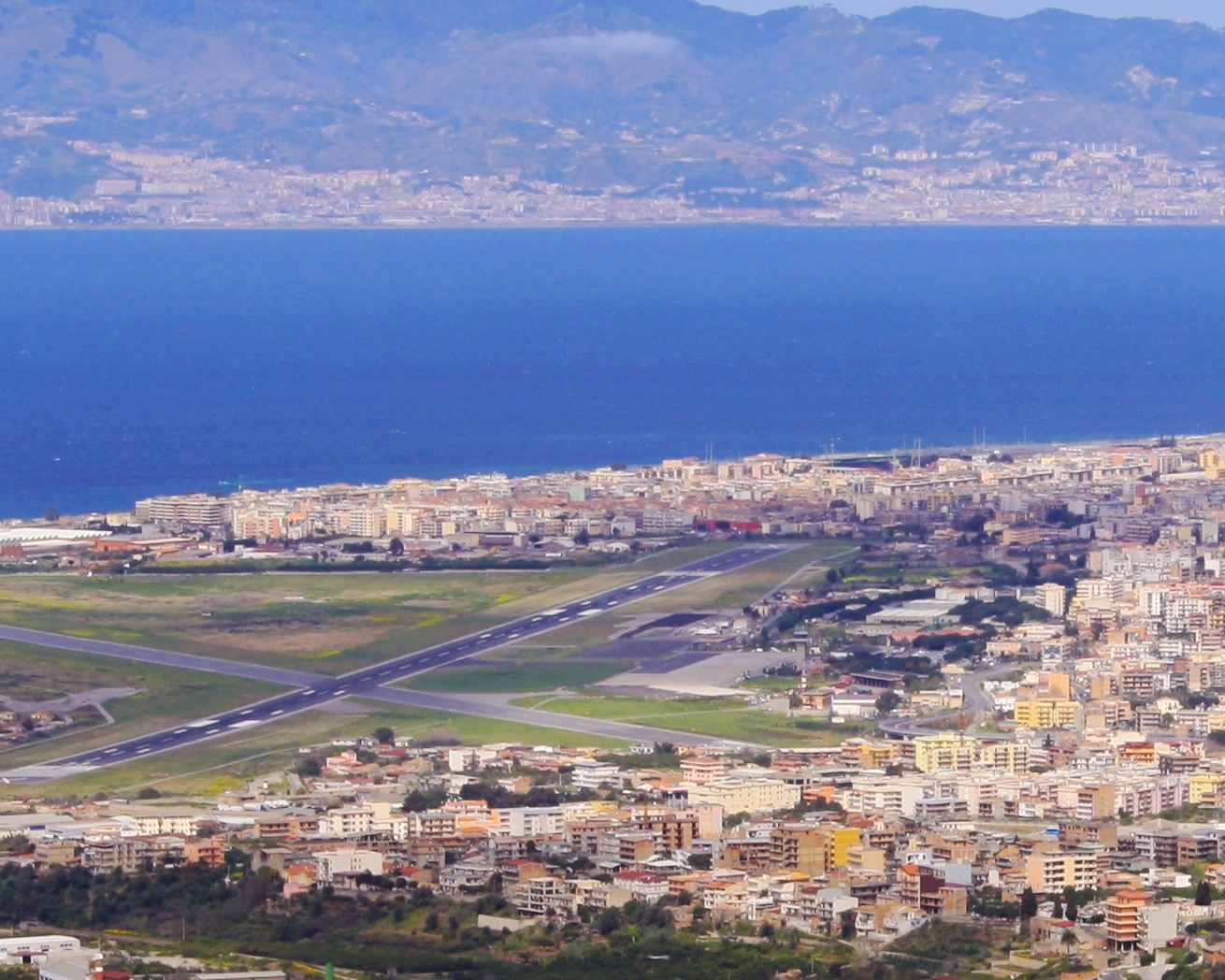 Reggio Calabria: stanziati 100 mln di euro per la metropolitana