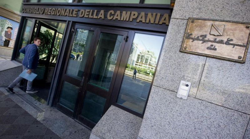 Dalla Regione Campania misure di sostegno economico per operatori e lavoratori dei trasporti