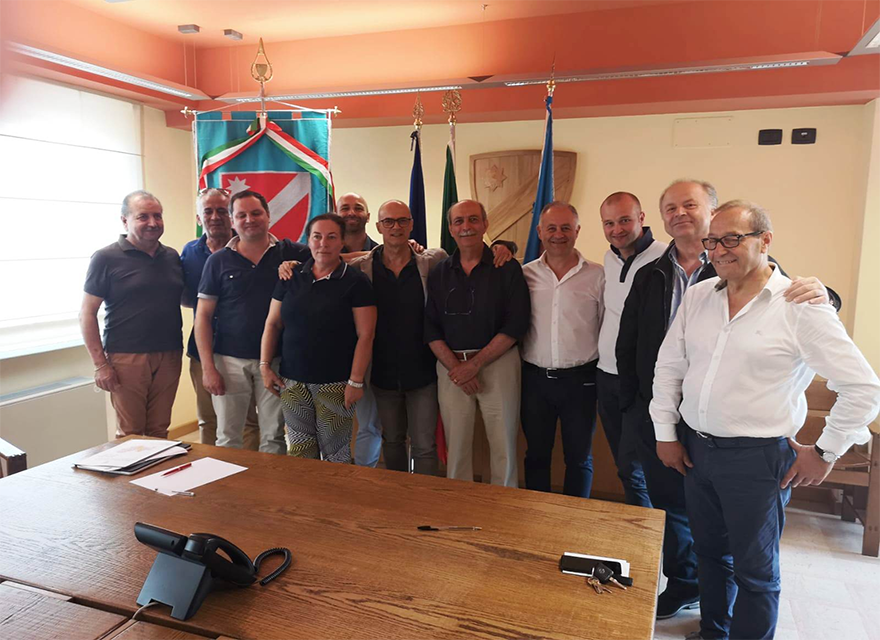 Regione Molise, via libera al completamento della Castellelce