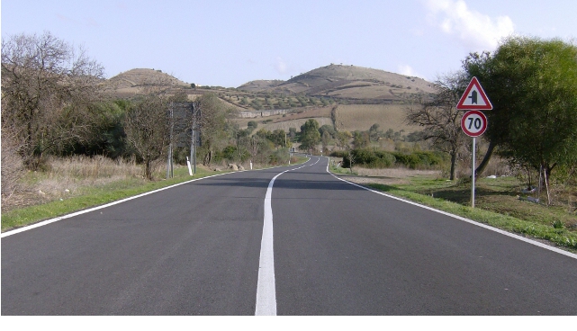 Toscana: 6 milioni per la manutenzione delle strade regionali nel 2020