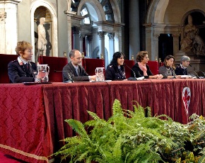 A Firenze la III edizione di “100 città  per la sicurezza”