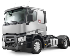 Nuovo Renault Trucks T 2016, più carico utile e meno consumi