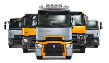 Renault Trucks: con la nuova generazione di veicoli minori emissioni e risparmio del 3% di carburante