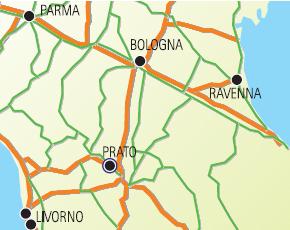 Tirreno-adriatica, il convegno degli Interporti