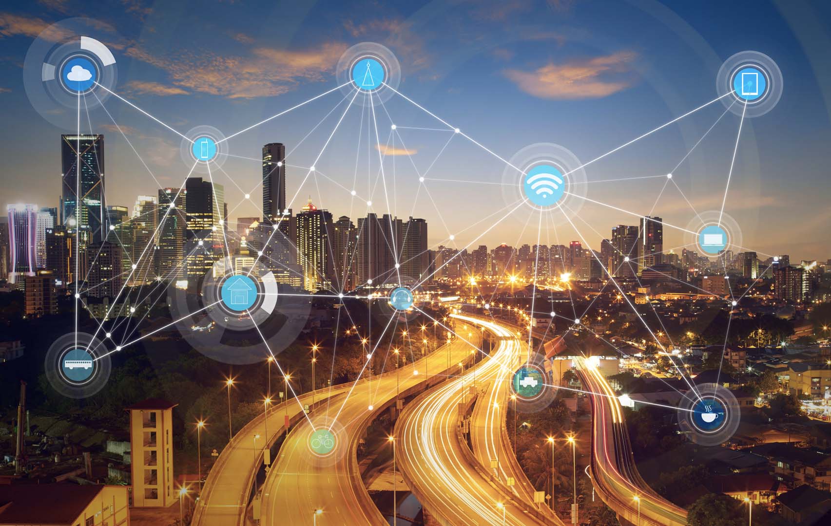 Mobilità: il 2020 delle smart road, tra passi avanti e rallentamenti causati dal Covid