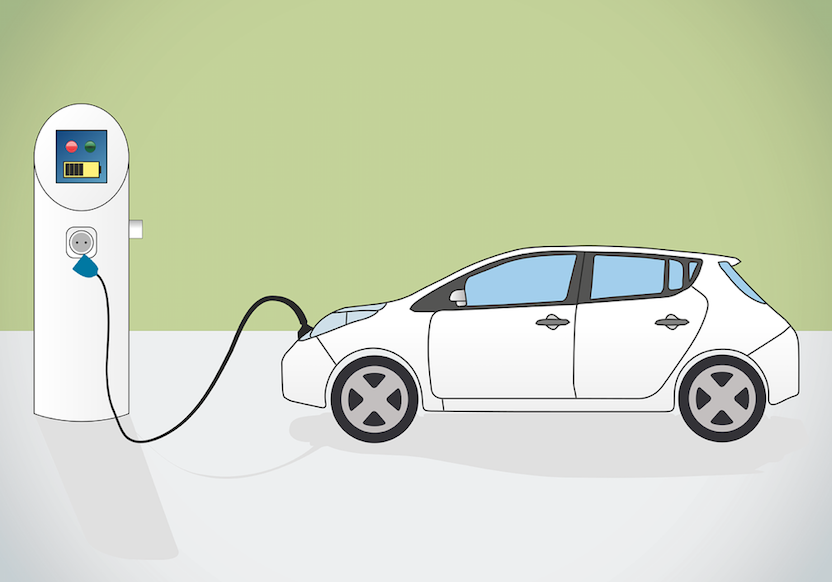 Mobilità elettrica: in Italia aumentano le infrastrutture di ricarica