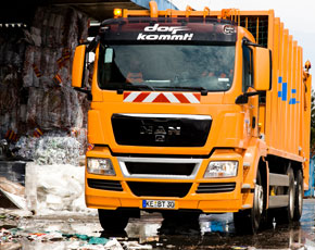 Genedani (Confartigianato Trasporti): il Sistri è un malato grave