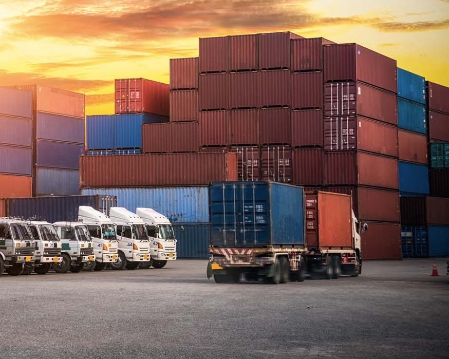 Meno code al porto di Trieste: scatta la nuova procedura di accesso per i camion