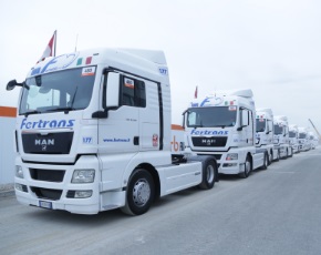 Macchinari industriali: grande affluenza all’asta Ritchie Bros.