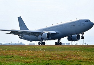 L’Aeronautica Militare della Repubblica di Corea ha ricevuto il suo primo Airbus A330 MRTT