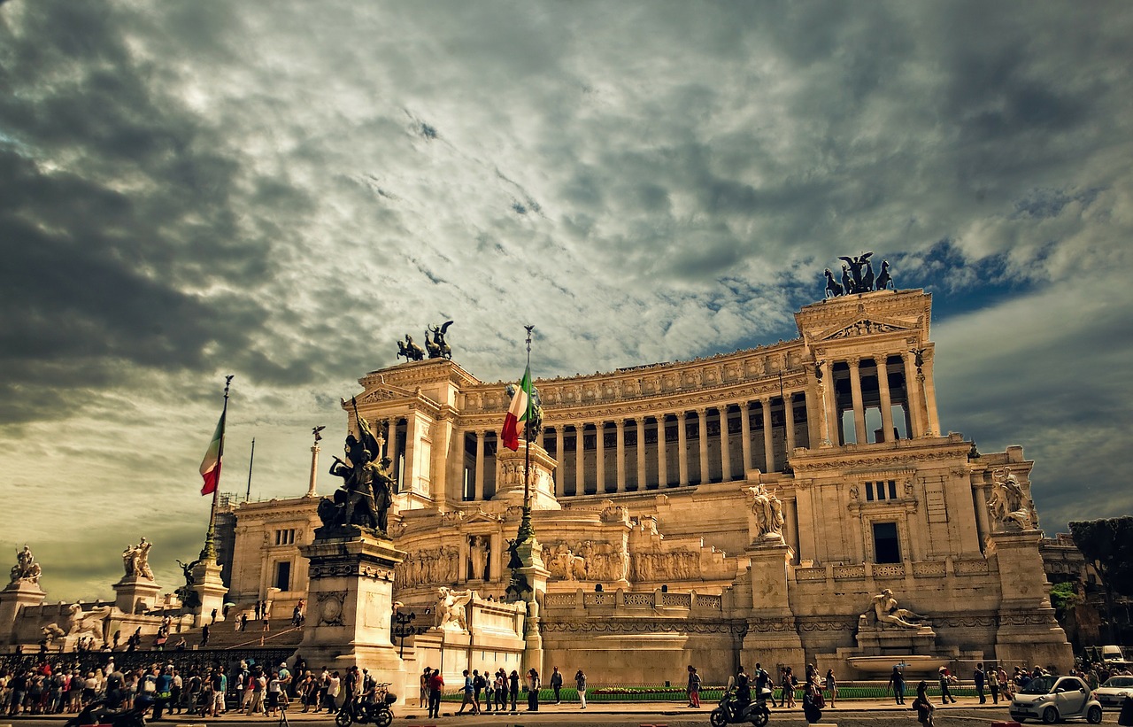 Buoni Viaggio di Roma Capitale per ncc e taxi: ecco come ottenerli