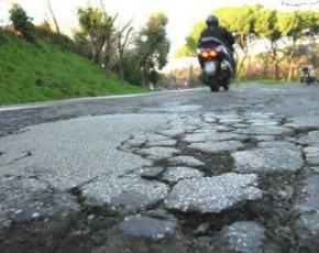 Convenzione Anas-Comune di Roma: dal 29 novembre via a lavori urgenti di manutenzione stradale e messa in sicurezza