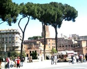 Roma: 1° marzo blocco del traffico in Fascia Verde. Anticipata la domenica ecologica