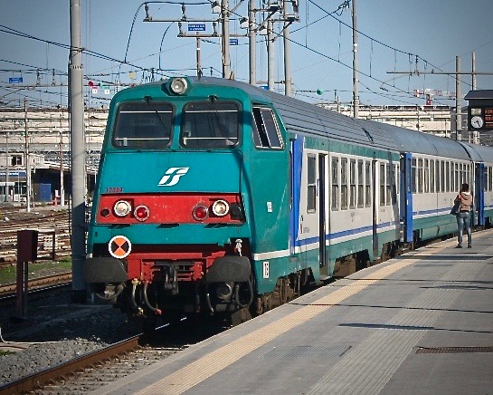 Rfi: a Roma un innovativo sistema di gestione del traffico ferroviario