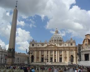 Tram Termini-Vaticano-Aurelio a ottobre al Mit