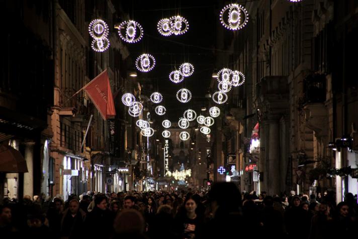 Mobilità Roma: approvato il piano trasporti per Natale