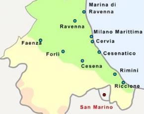 Ravenna e Forlì-Cesena, fusione dei Tpl