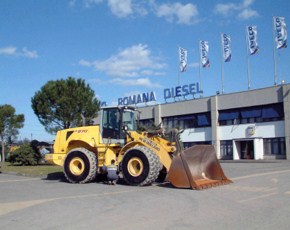 Open day alla Romana Diesel