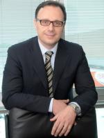 Rosario Ambrosino nuovo Ad di Tnt Express Italy
