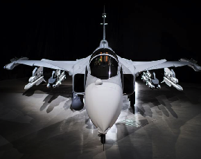 Il Gripen scalza gli Eurofighter italiani in Bulgaria