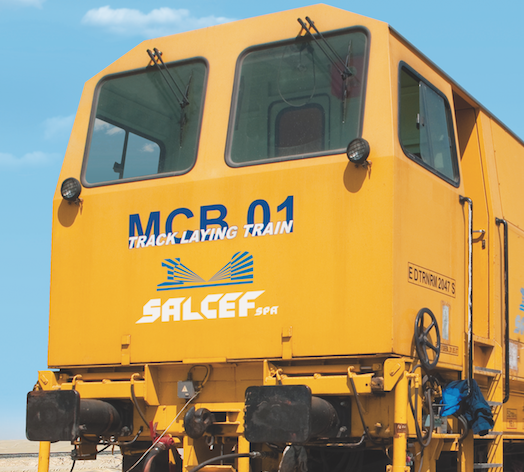 Industria ferroviaria: Salcef acquisisce Coget Impianti
