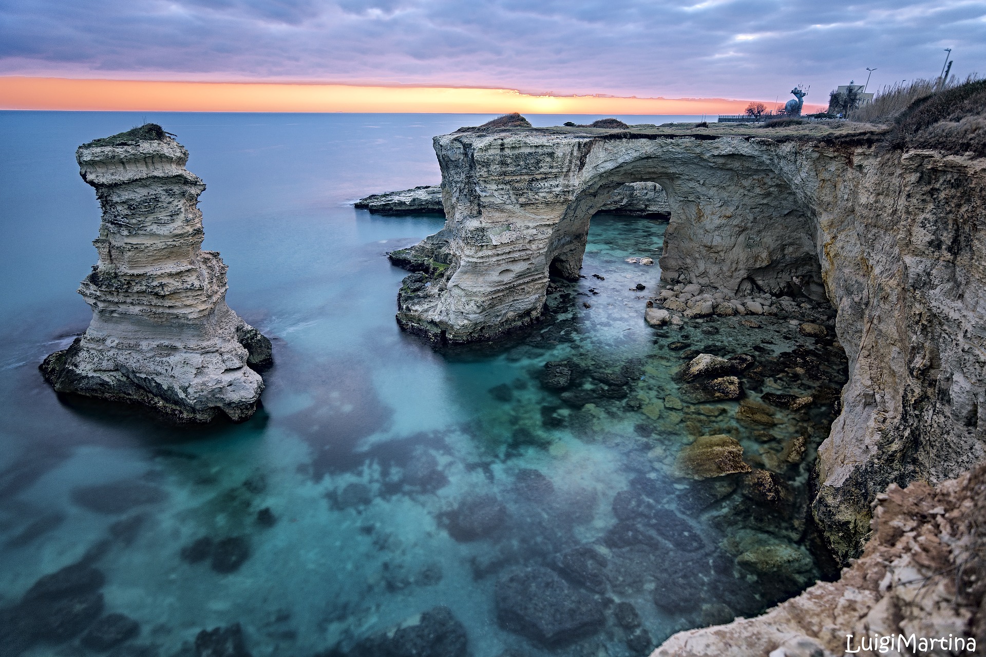 Dal 30 giugno nuove destinazioni in Salento grazie alla collaborazione tra MarinoBus, Autoservizi Salemi e SAIS Autolinee