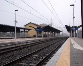 Ferrovie: i treni Roma-Avezzano tornano a Salone