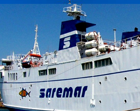 Saremar: via libera alla proroga dalla Commissione Europea