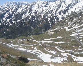 Valichi, riaprono Piccolo e Gran San Bernardo