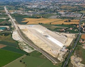 Via al nuovo corridoio veloce per le merci tra il porto di La Spezia e il Terminal di Marzaglia