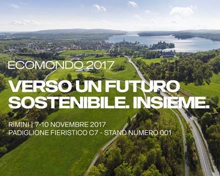 EcoMondo 2017: Scania presenterà le soluzioni a carburanti alternativi
