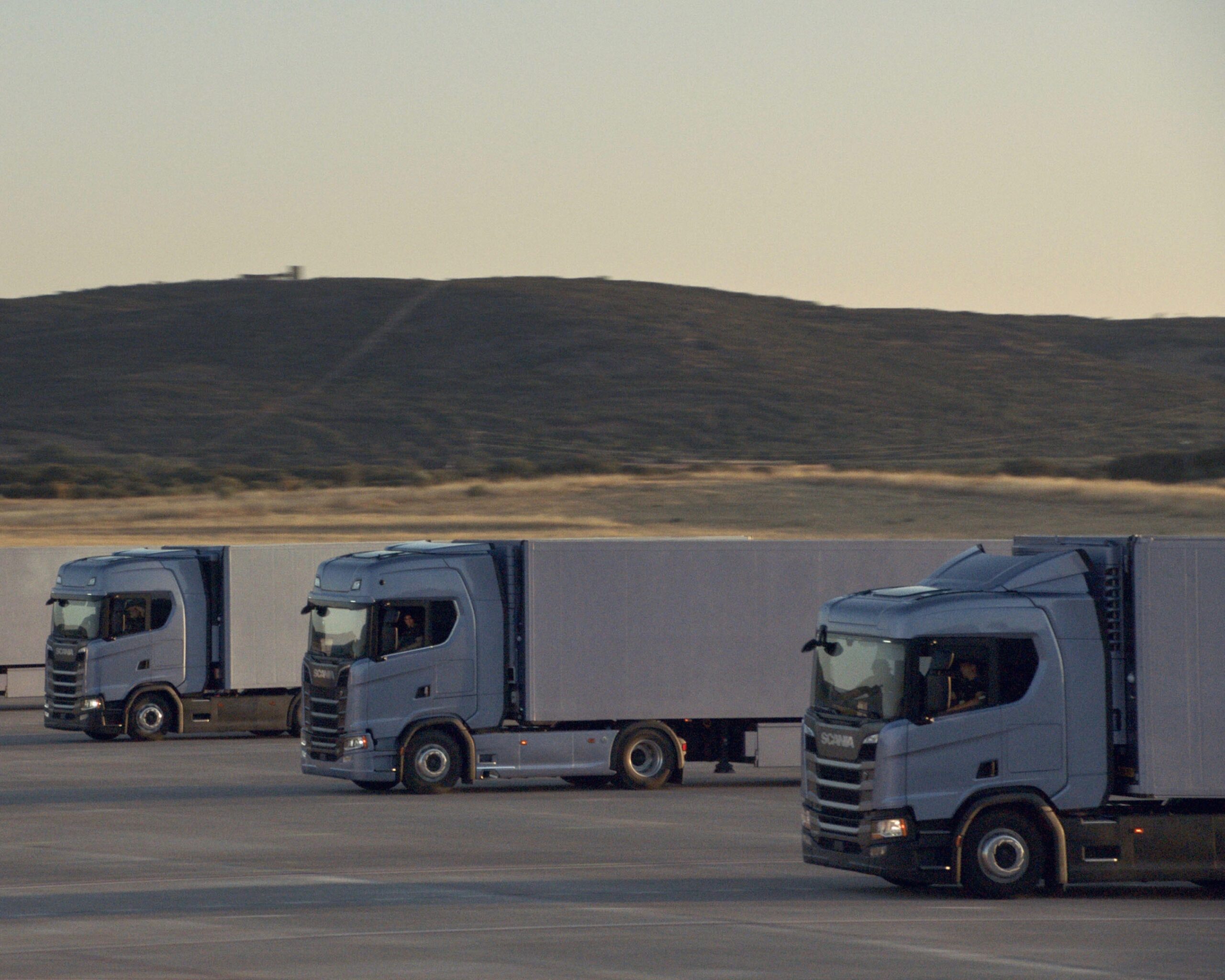Crisi semiconduttori: Scania ferma la produzione di camion in Svezia, Francia e Paesi Bassi