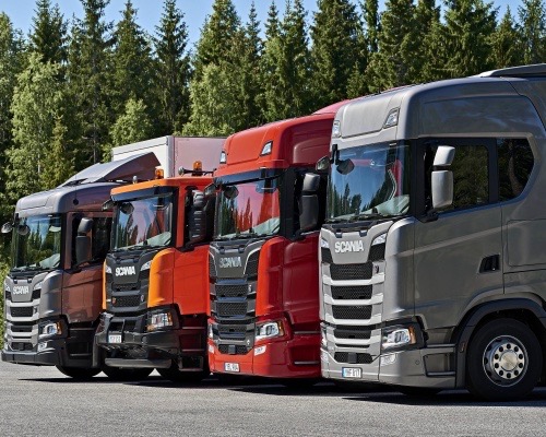 Italscania: 4 e 5 maggio due giorni di festa a Trento per il 50esimo anniversario del motore V8