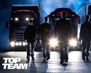 Scania Top Team 2017-2018: la finale italiana il 24 febbraio a Trento