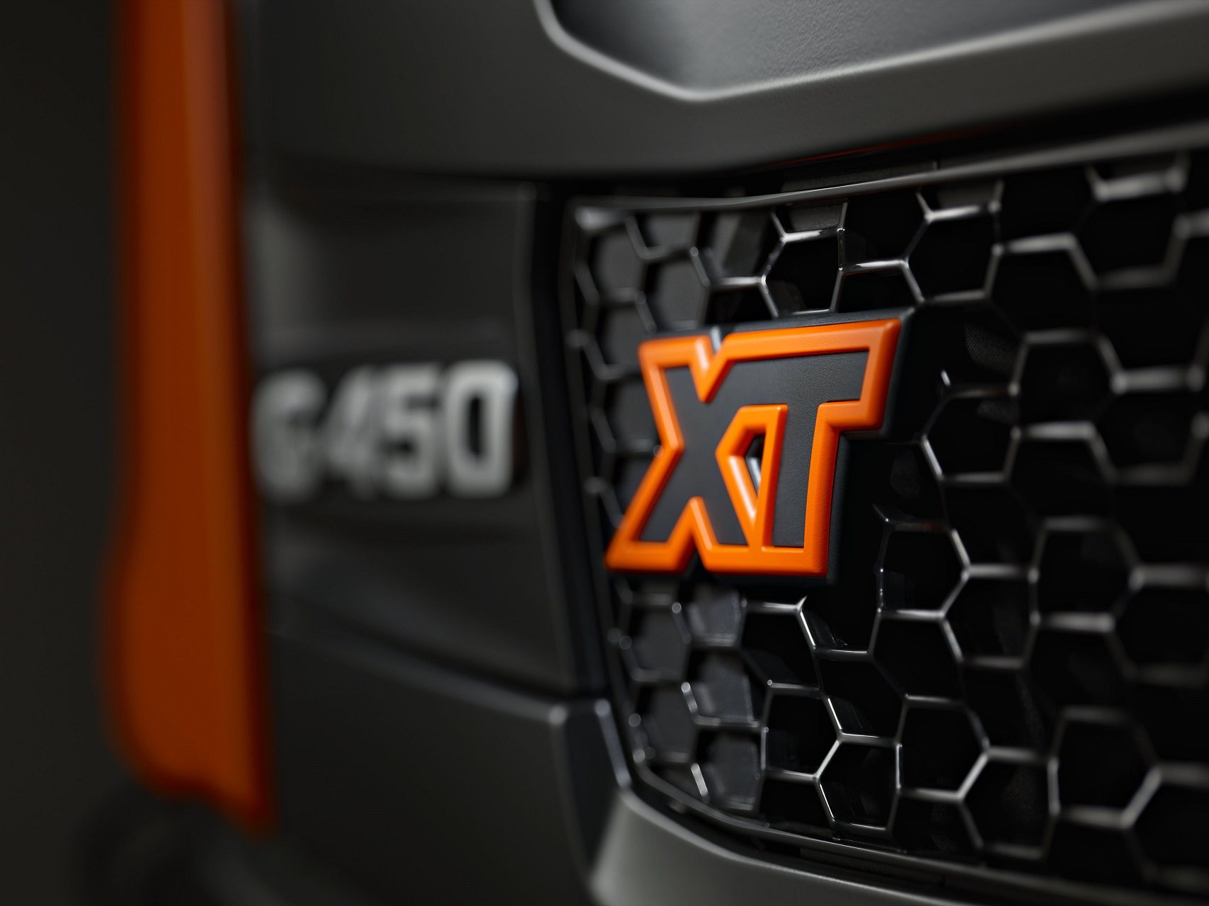 Scania presenta la nuova gamma XT dedicata al mondo delle costruzioni