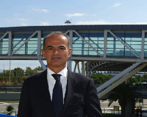 A Cagliari l’edizione 2019 di Connect, evento europeo del trasporto aereo