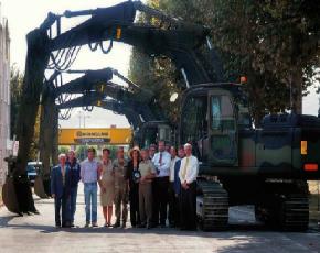 New Holland, commessa da 21 mln per l’Esercito