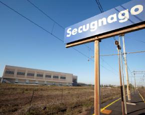 Milano Sud, ecco il polo intermodale Federtrasporti