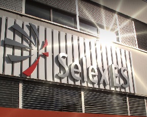 Selex ES: contratto dal ministero della Difesa britannico