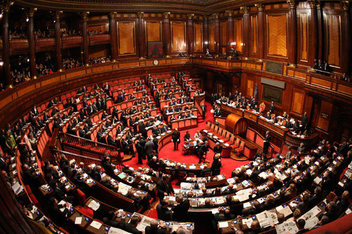 Trasporti: l’agenda delle Commissioni di Camera e Senato per la settimana dal 12 al 16 aprile 2021