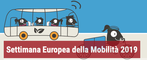 Roma Capitale, in programma dal 16 al 22 settembre la Settimana Europea della Mobilità