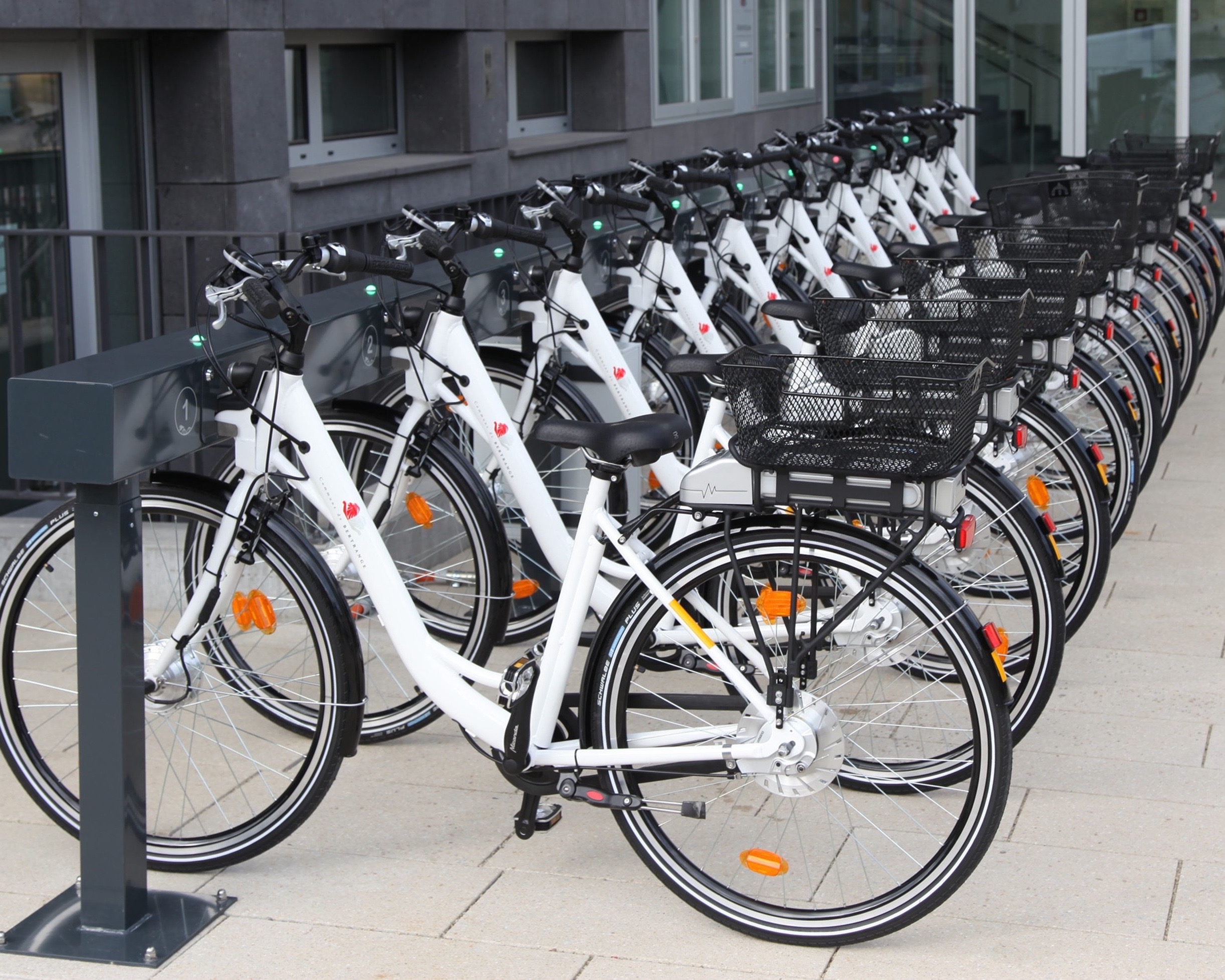 4° Conferenza Sharing Mobility: bike sharing più che triplicato rispetto al 2015