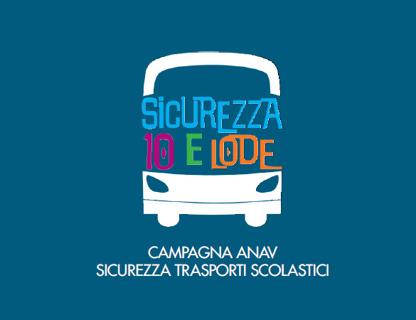 Trasporto scolastico: ecco il decalogo per la sicurezza di Polizia di Stato e Anav